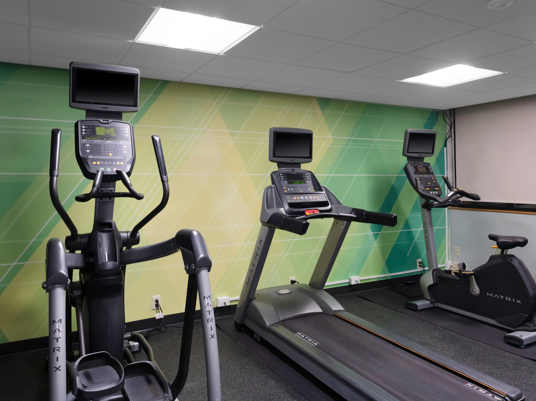 马尔伯勒假日酒店主图