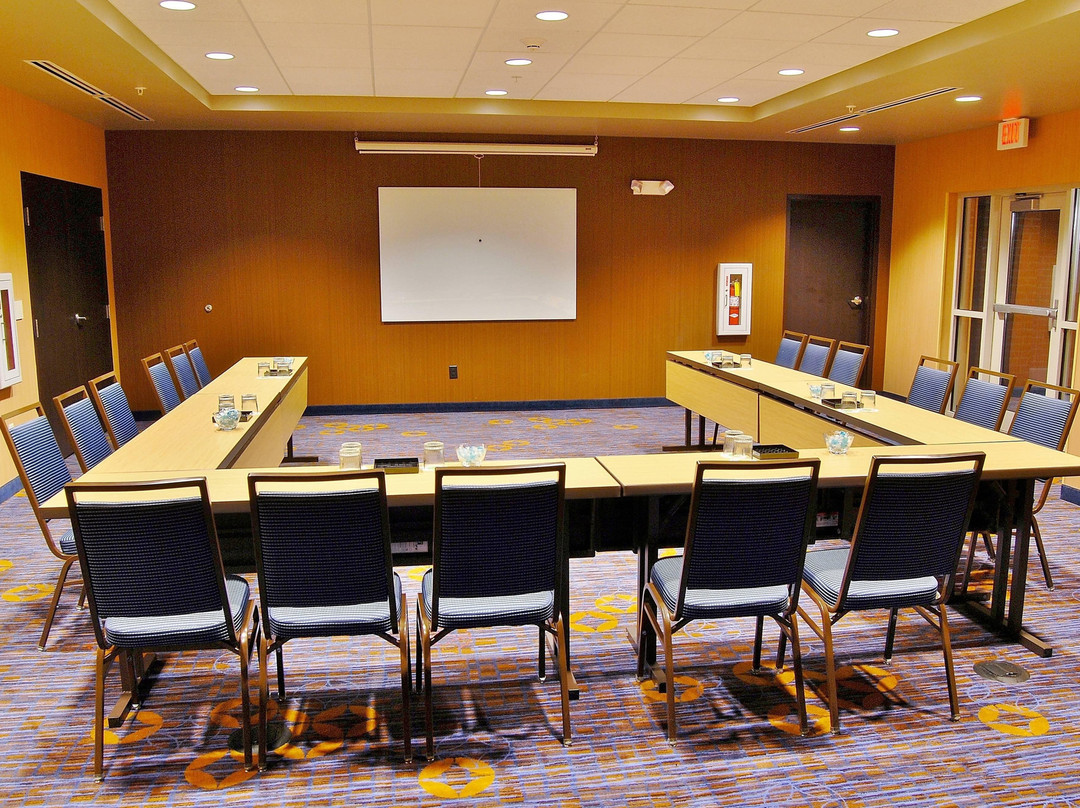 Courtyard by Marriott Columbus New Albany主图