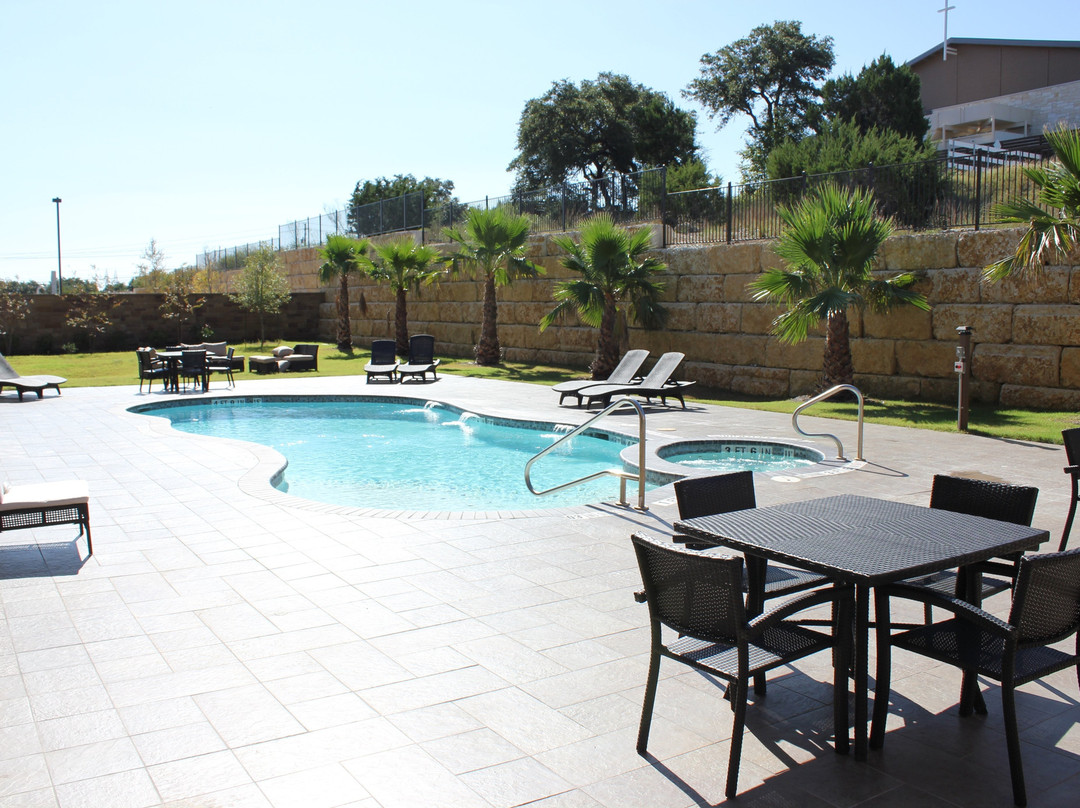 Holiday Inn Express & Suites Austin Nw - Lakeway By IHG主图