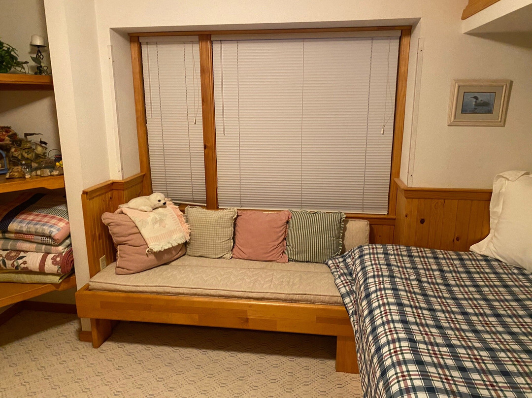 Alaska Chalet Bed & Breakfast主图