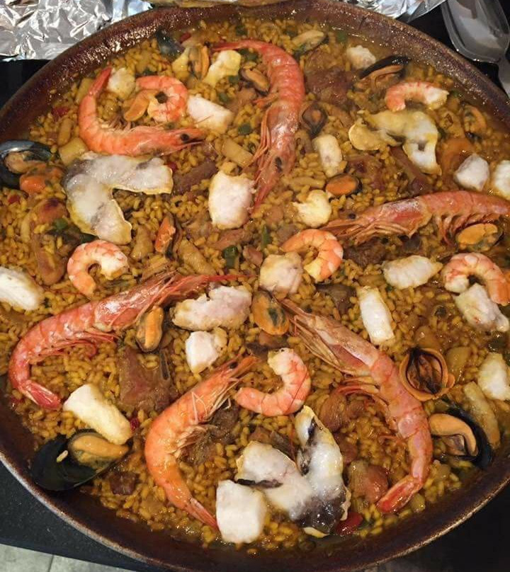 Posada de Trastamara主图