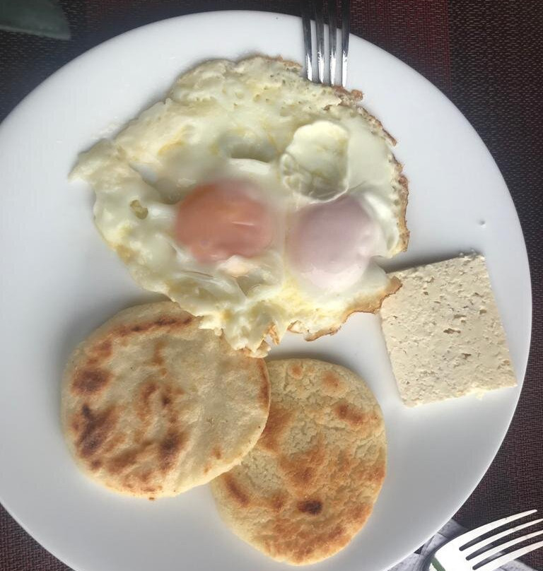 Piedra Piedra Lodge主图