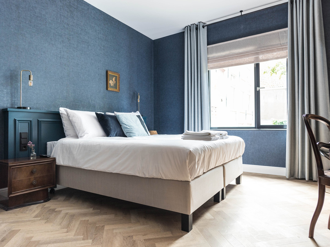 Ysbrantsz Boutique Hotel主图