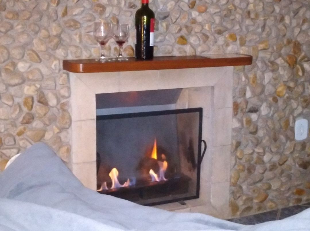 Riacho Das Pedras Pousada主图