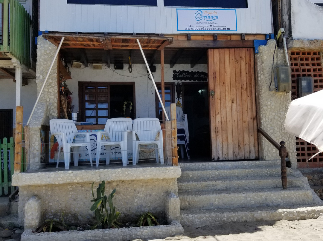 Posada Oceánica主图