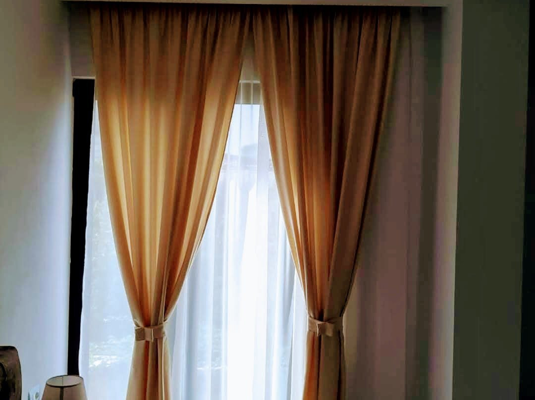 CityCenterHotel主图