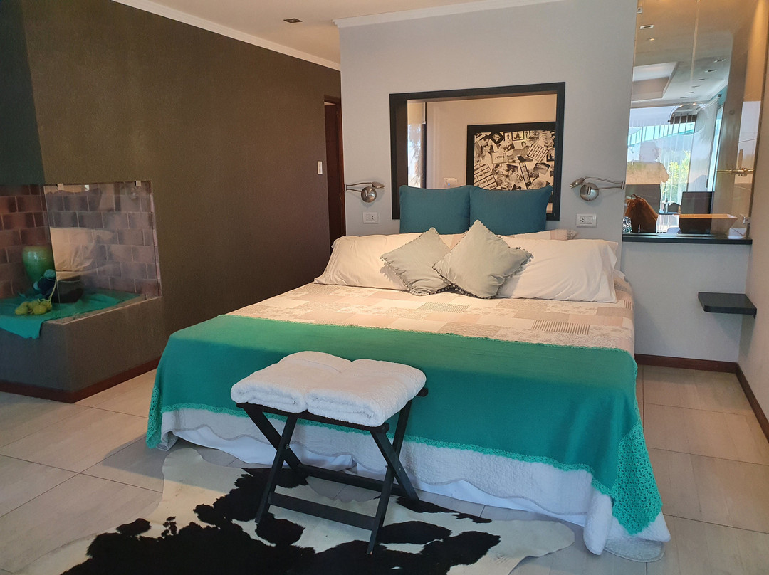 La Isabel Suites主图