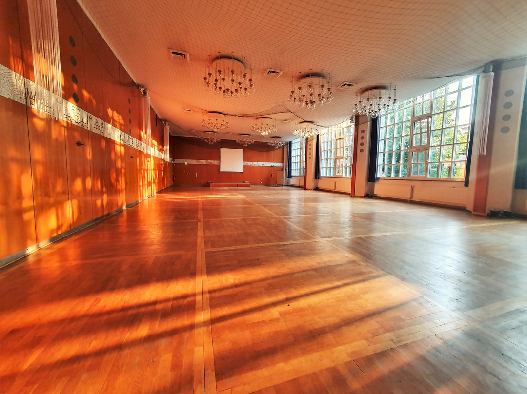 Waldhotel am See Berlin-Schmockwitz主图