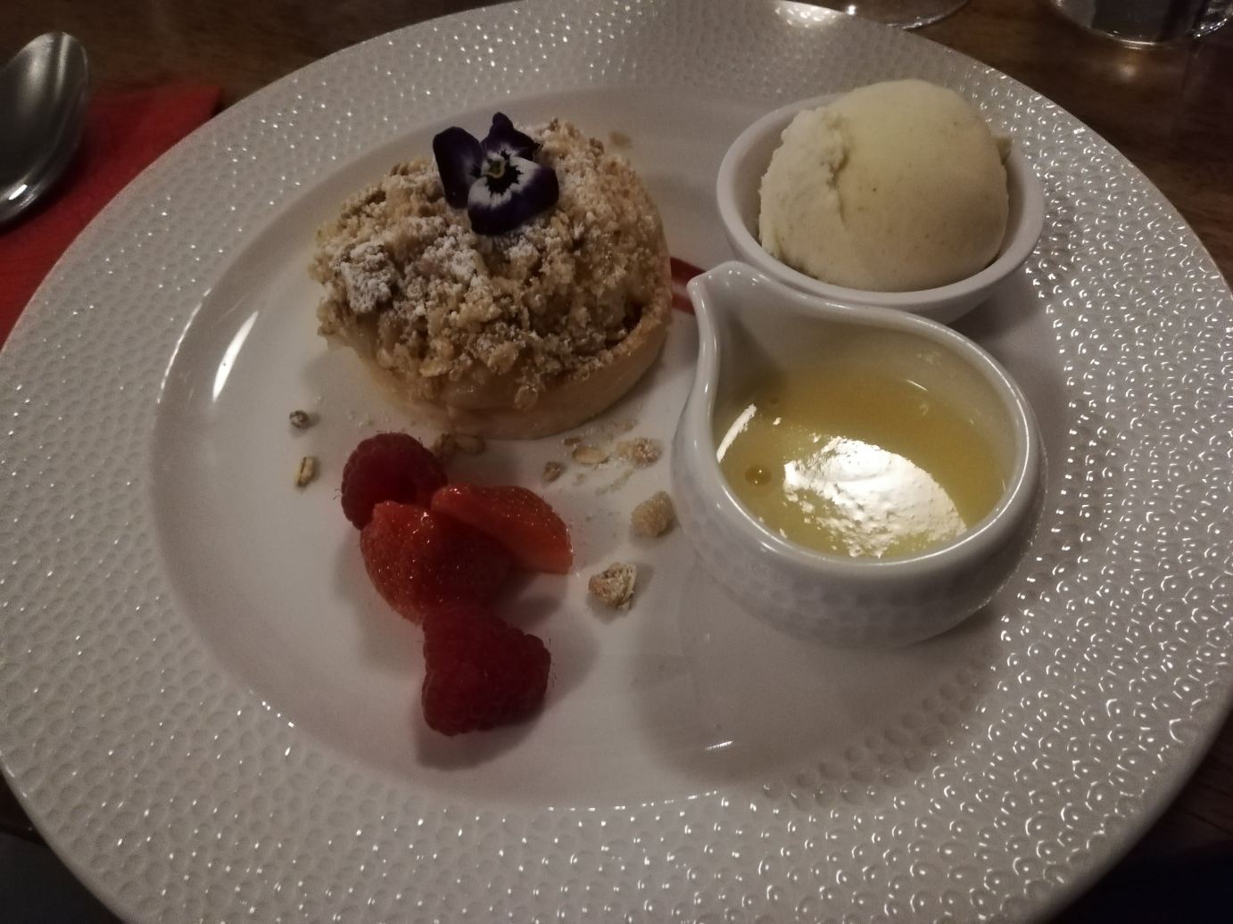 Ballykealey House-餐饮