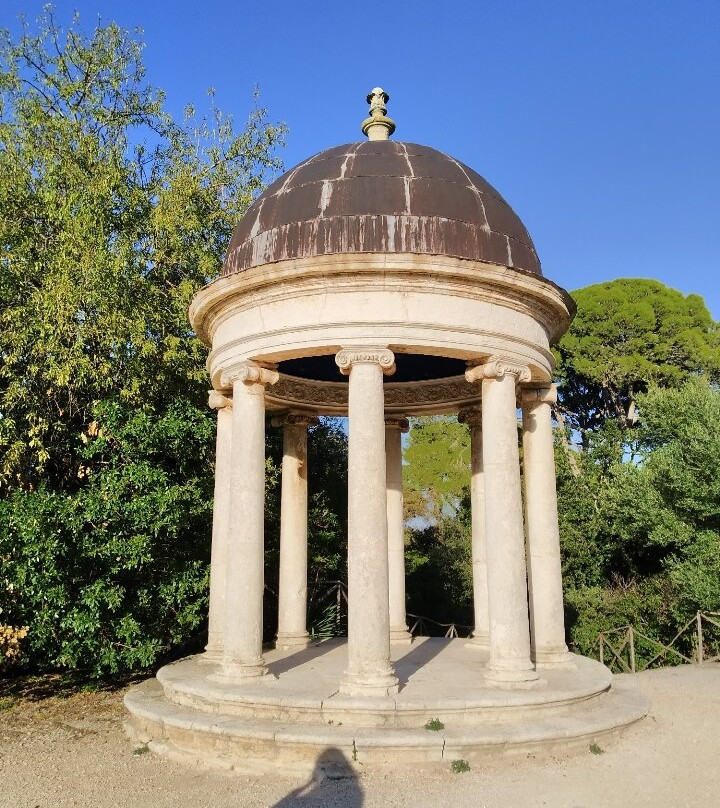 Castello di Donnafugata-Donnafugata必去景点