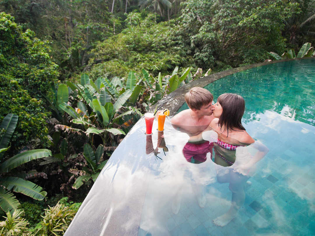 Luxury Bali Travel-金巴兰必去景点