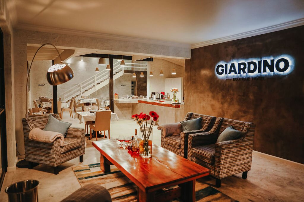 Giardino Boutique Hotel主图