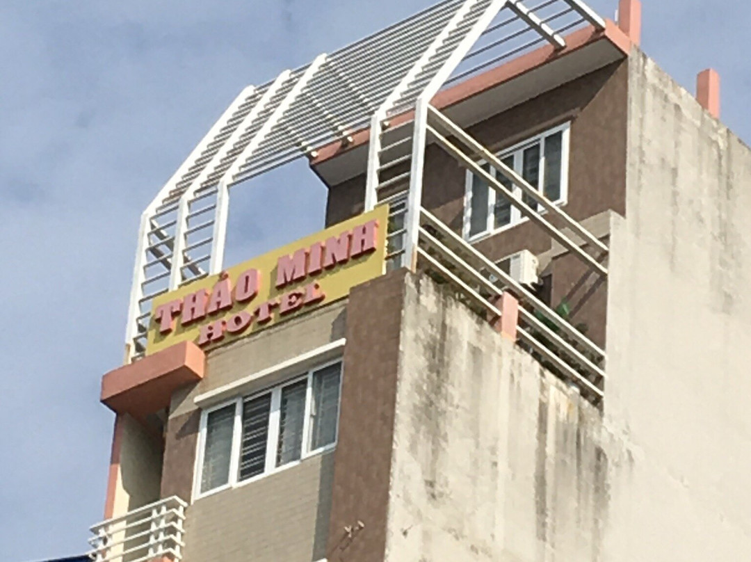 Thao Minh New Star Hotel主图