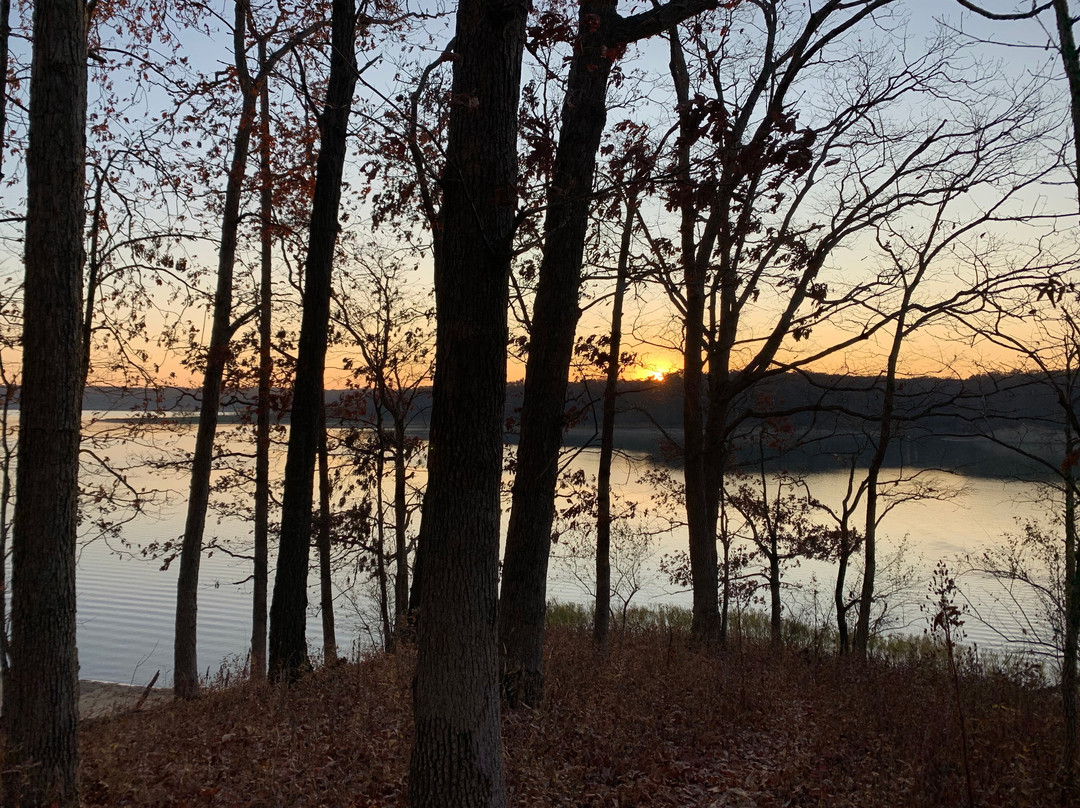 Wolf Creek State Park景点图片