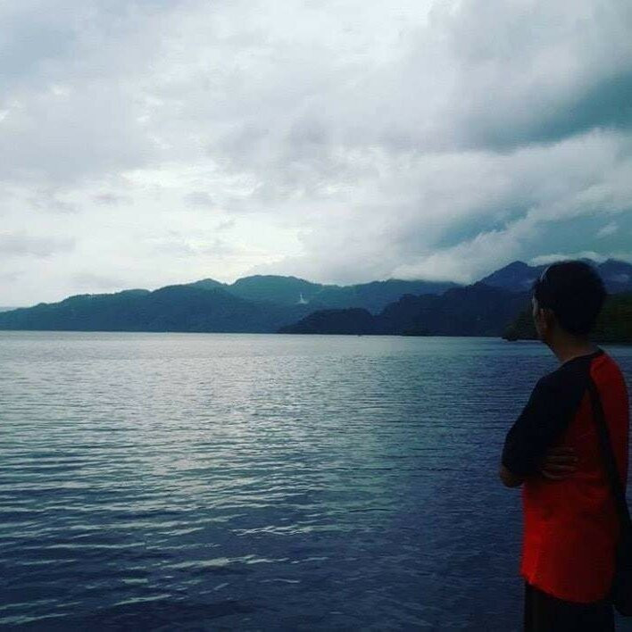 Labengki Island景点图片