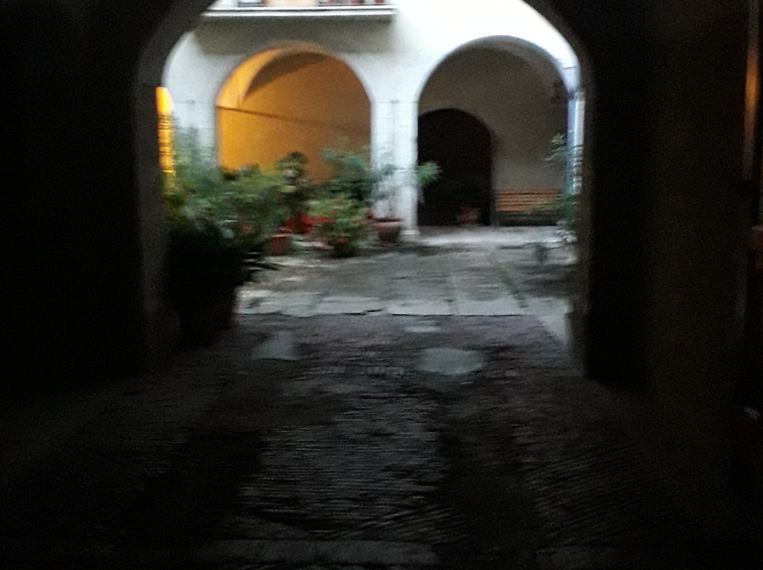Palazzo Ducale景点图片