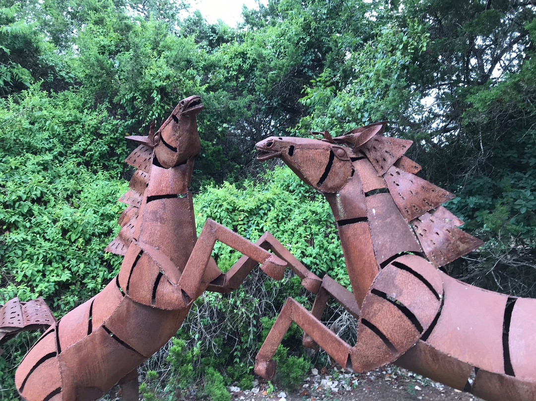 Cypress Creek Cottages主图