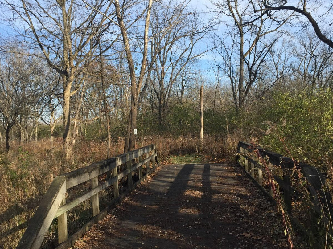 Sagawau Environmental Learning Center-Lemont必去景点
