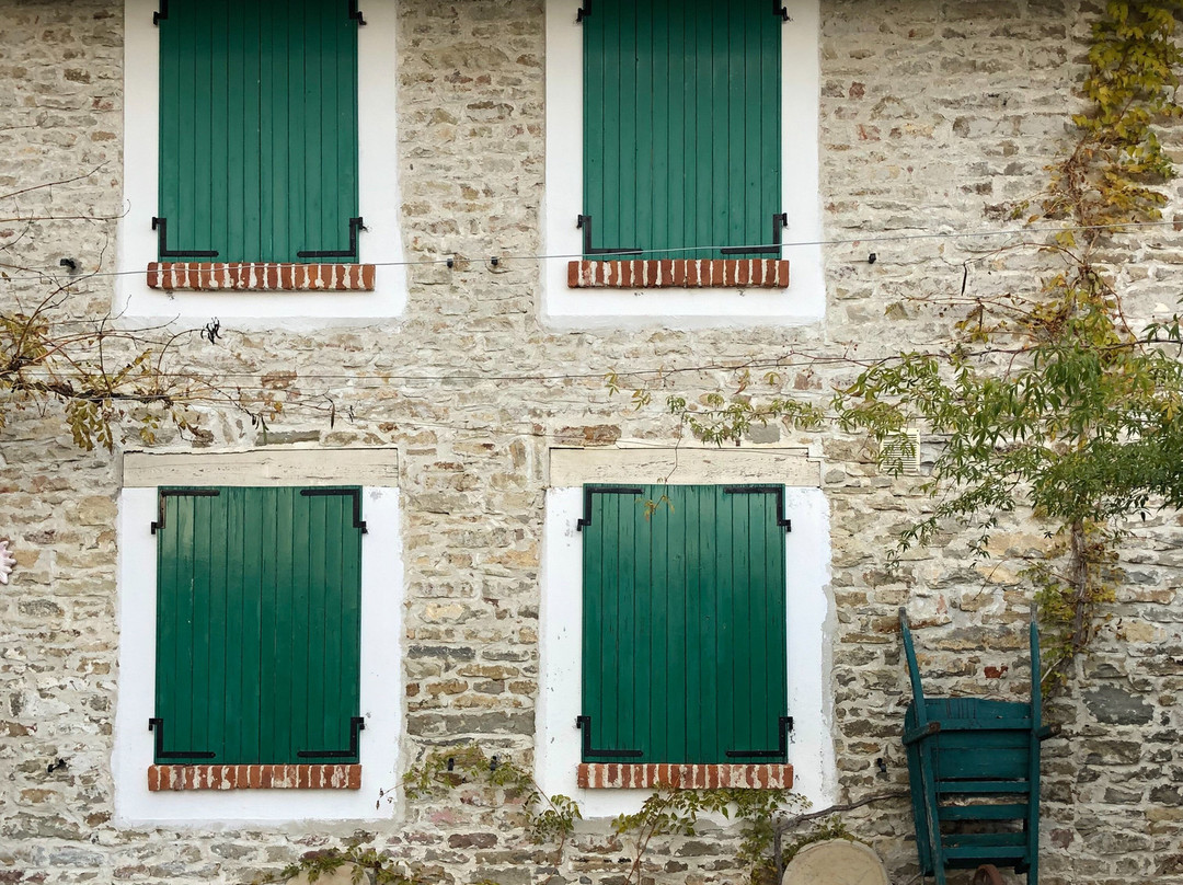 Agriturismo Cascina Serra主图