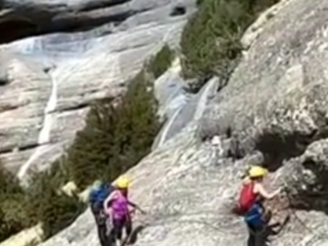 Rumbo Aventura景点图片