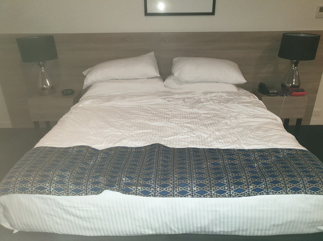 Dingley International Motel主图