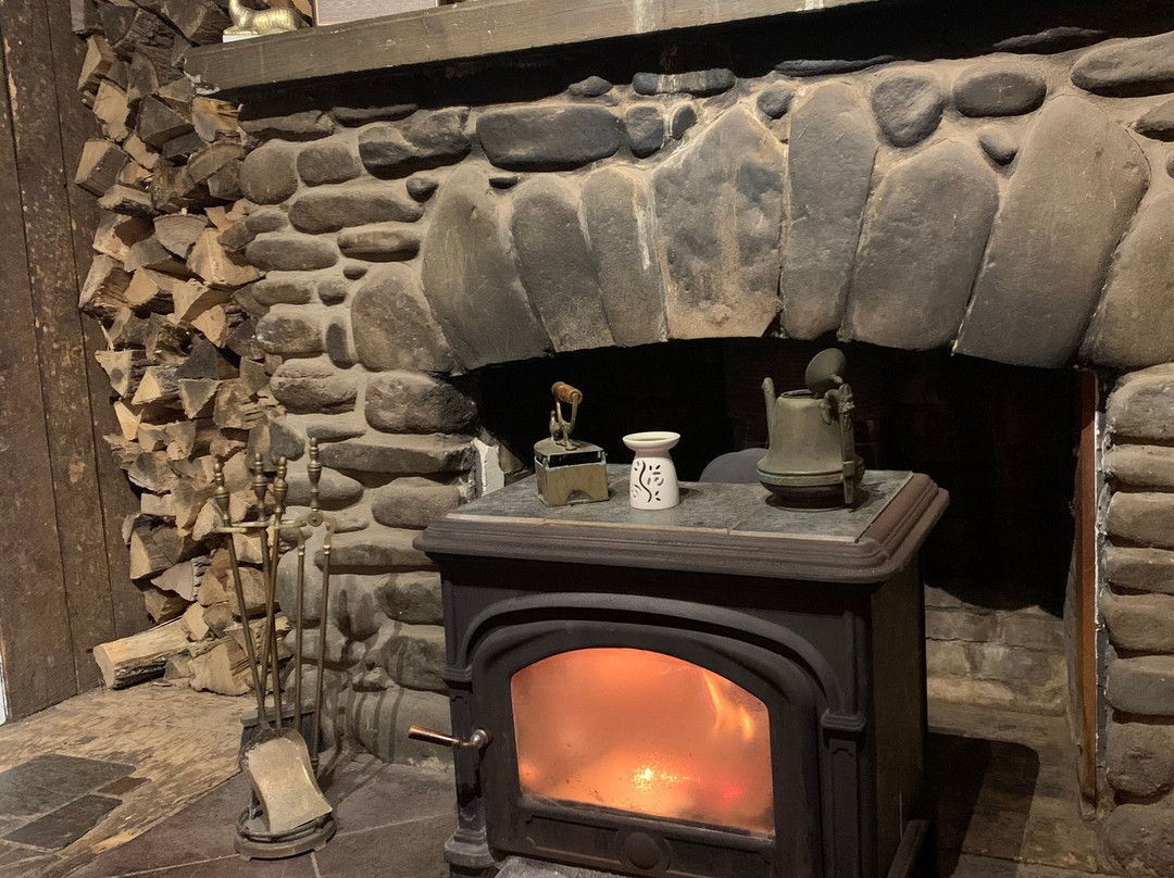 松山阿姆斯酒店主图