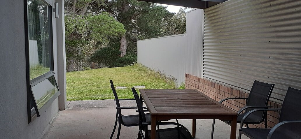 汉道夫度假酒店主图