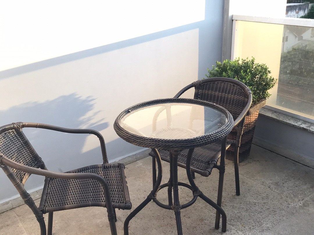 Blue Hill Hotel主图