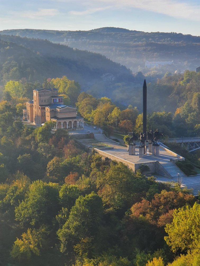 Meridian Hotel Bolyarski-官方