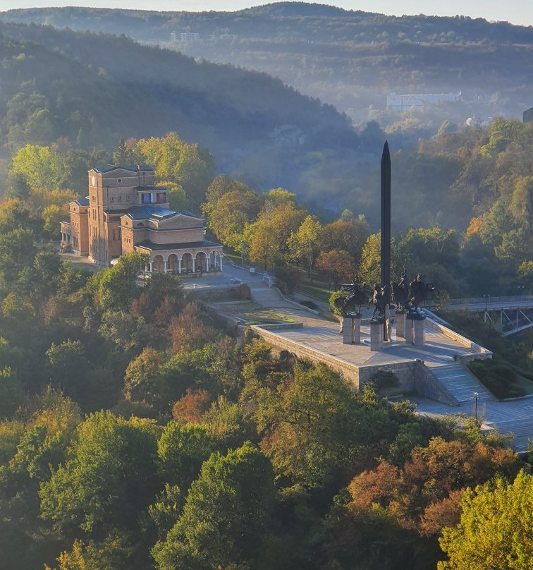 Meridian Hotel Bolyarski主图