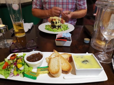 内特厅乡村别墅酒店-官方