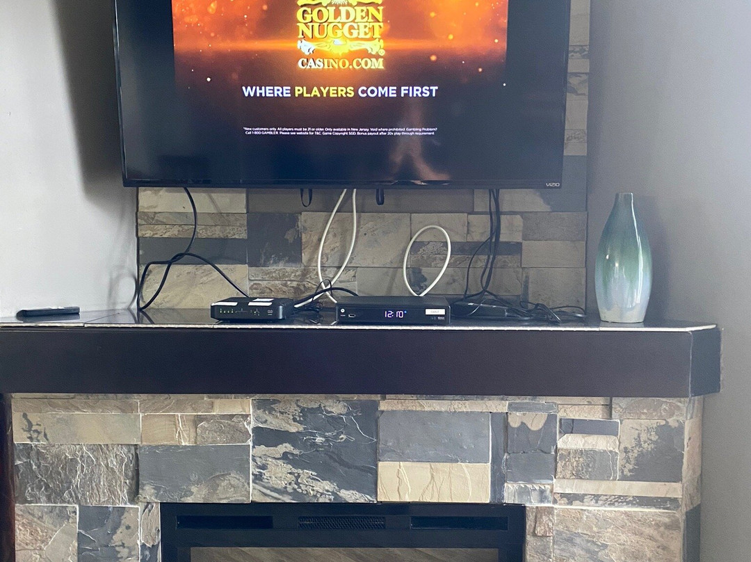 Seasons Extended Stay Suites主图