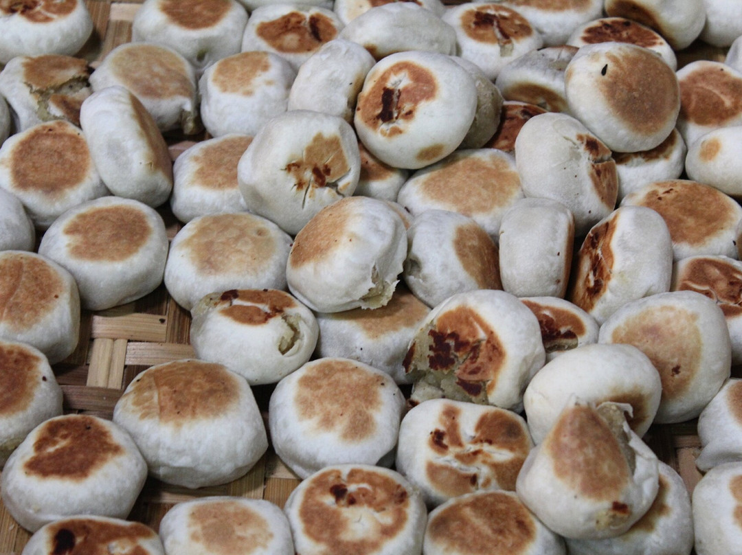 Bakpia Pathok 25-日惹必去景点