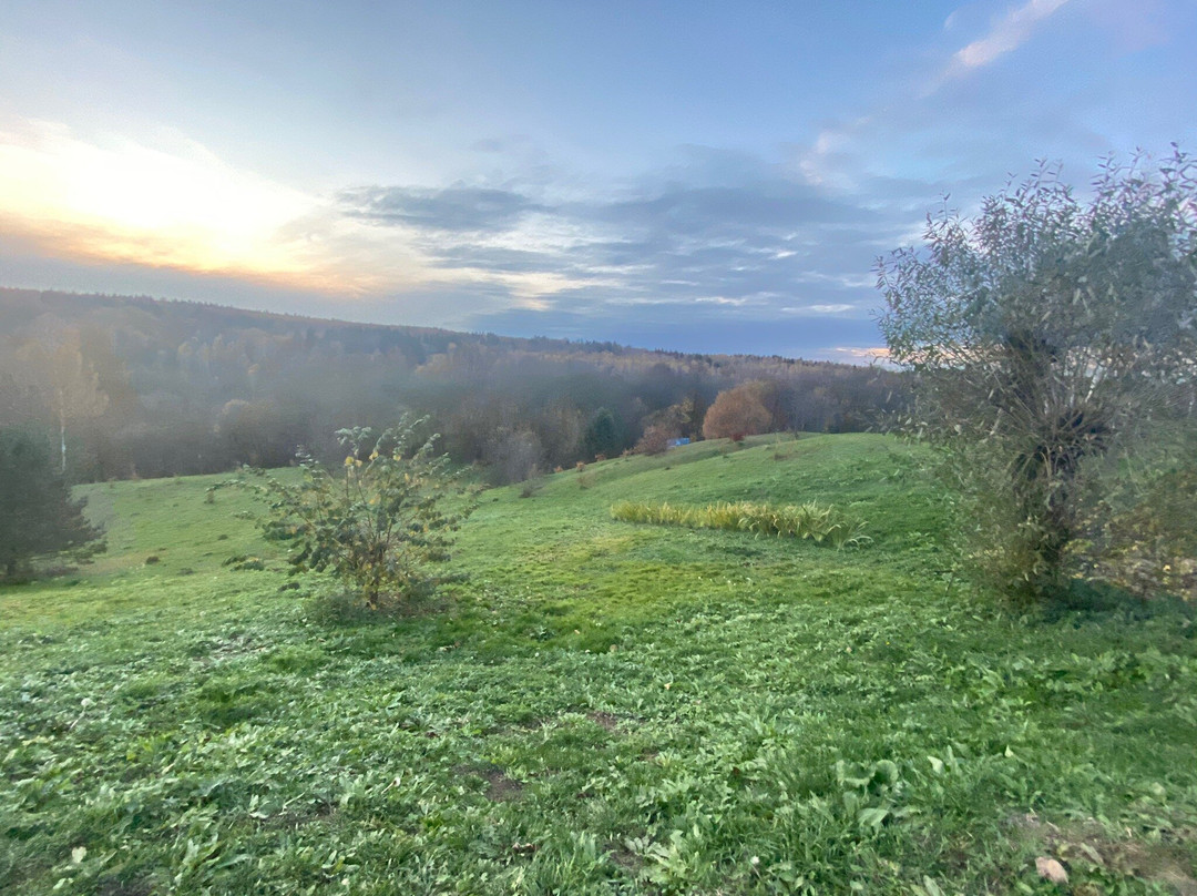 Ugra National Park-Kaluga Oblast必去景点