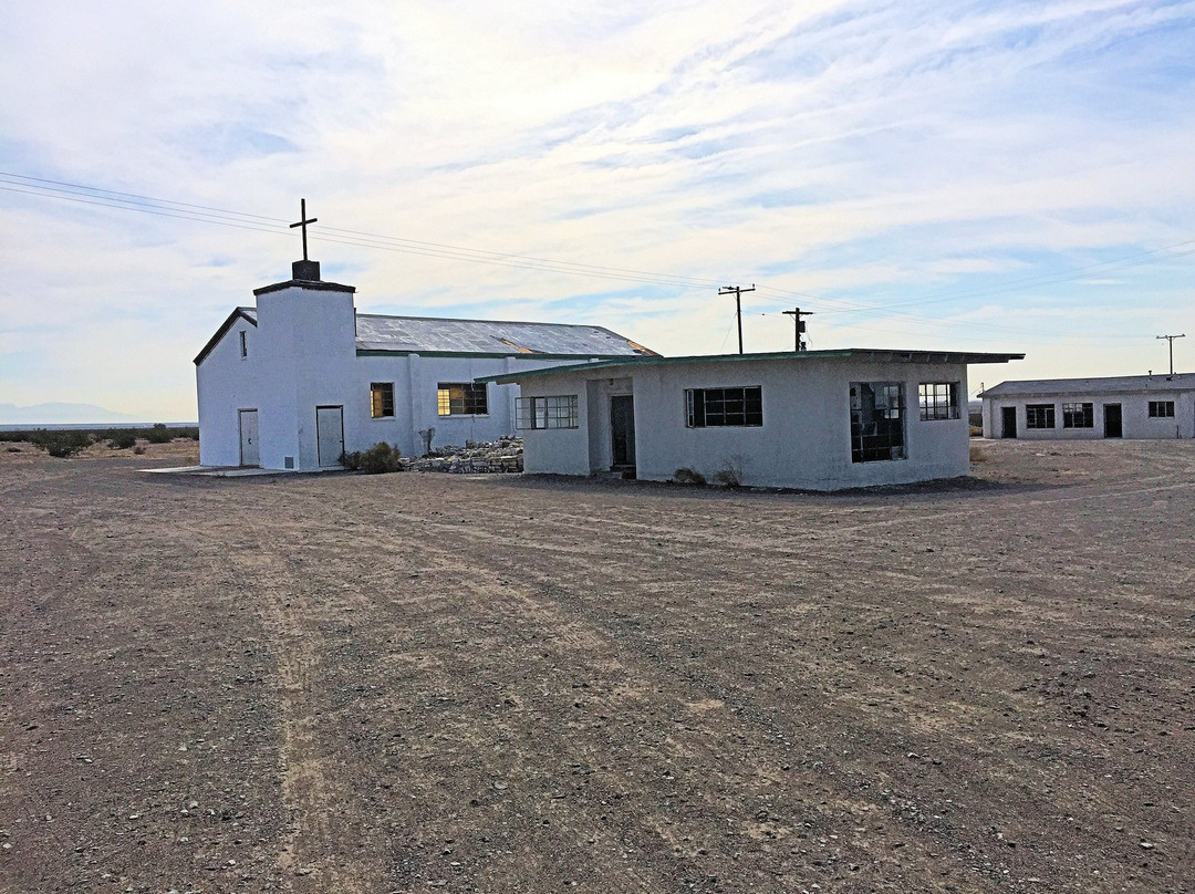 St. Raymond Church-Amboy必去景点