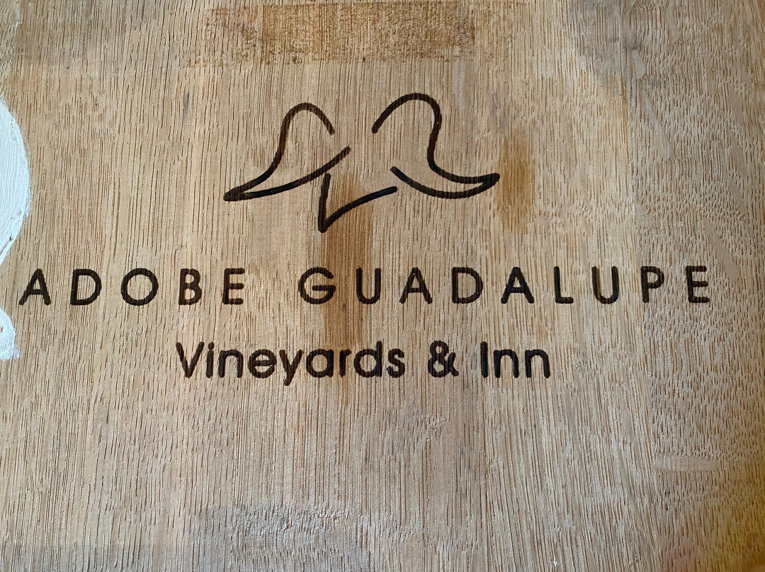 Adobe Guadalupe Vineyards & Inn Aztec Breeding Farm-Valle de Guadalupe必去景点
