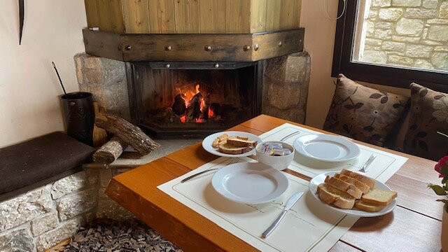 Gis Chrisopeleia主图