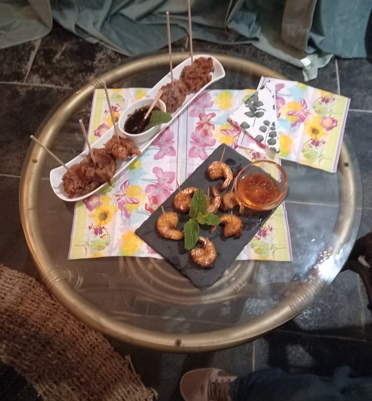 Le Jardin de Ravintsara主图