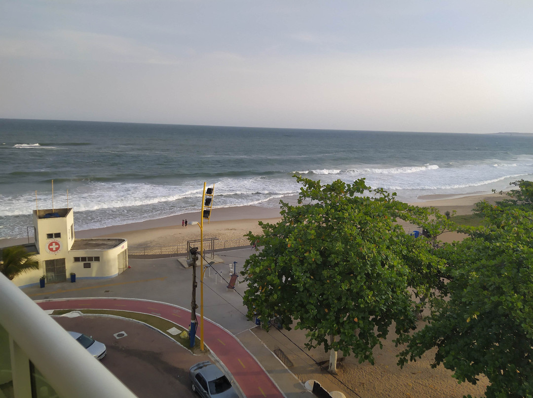 Comfort Suites Macaé主图