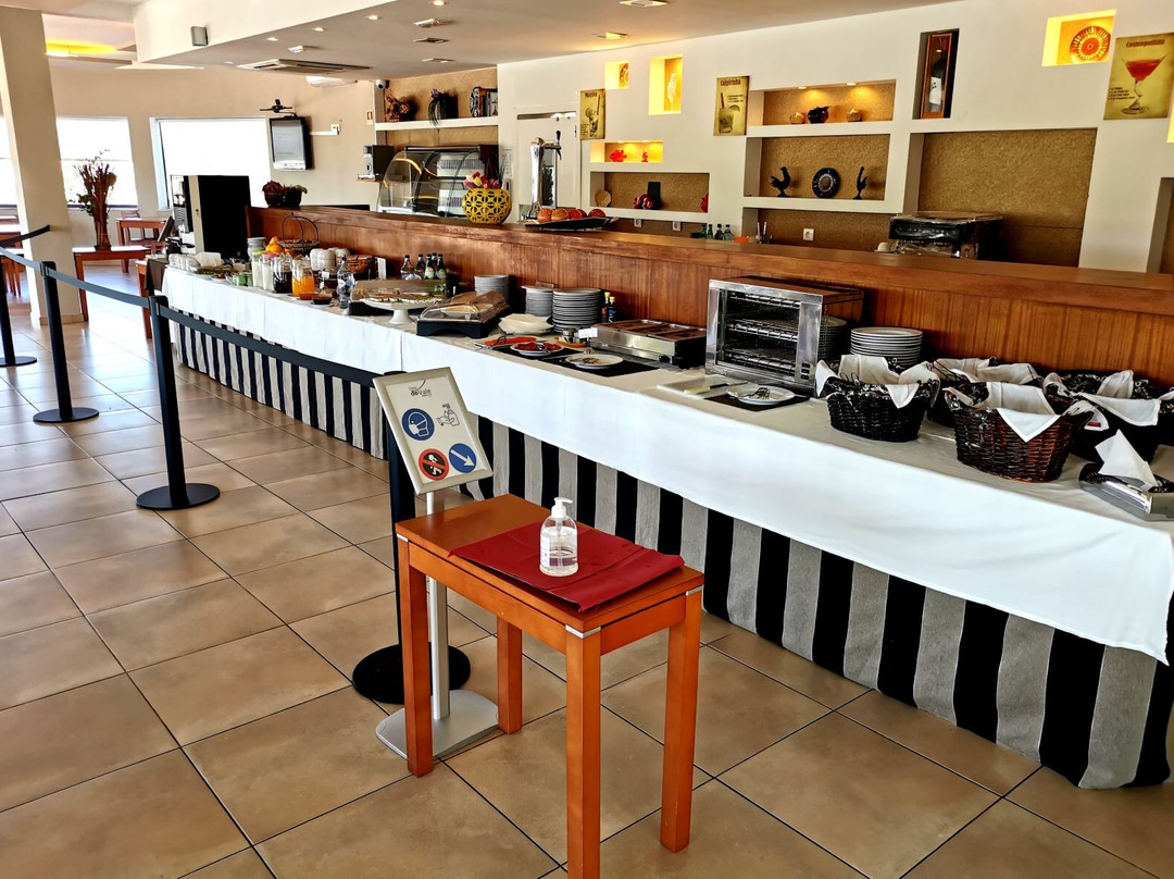 Casa Do Vale Hotel主图