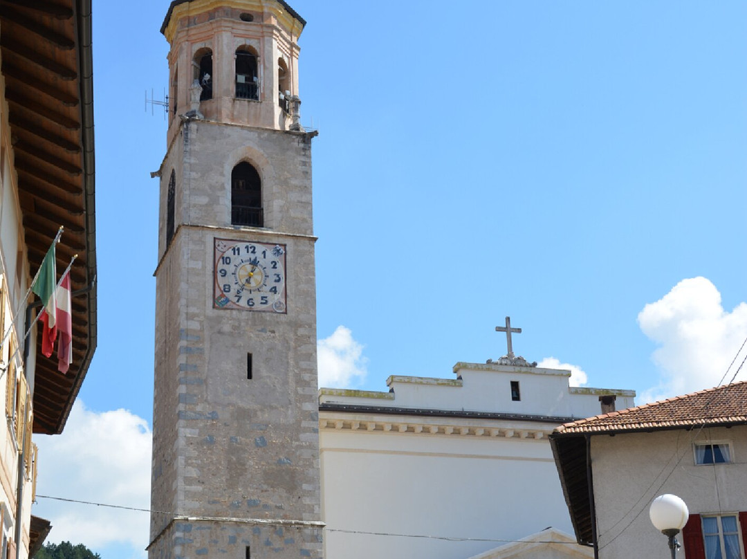 Chiesa San Martino景点图片