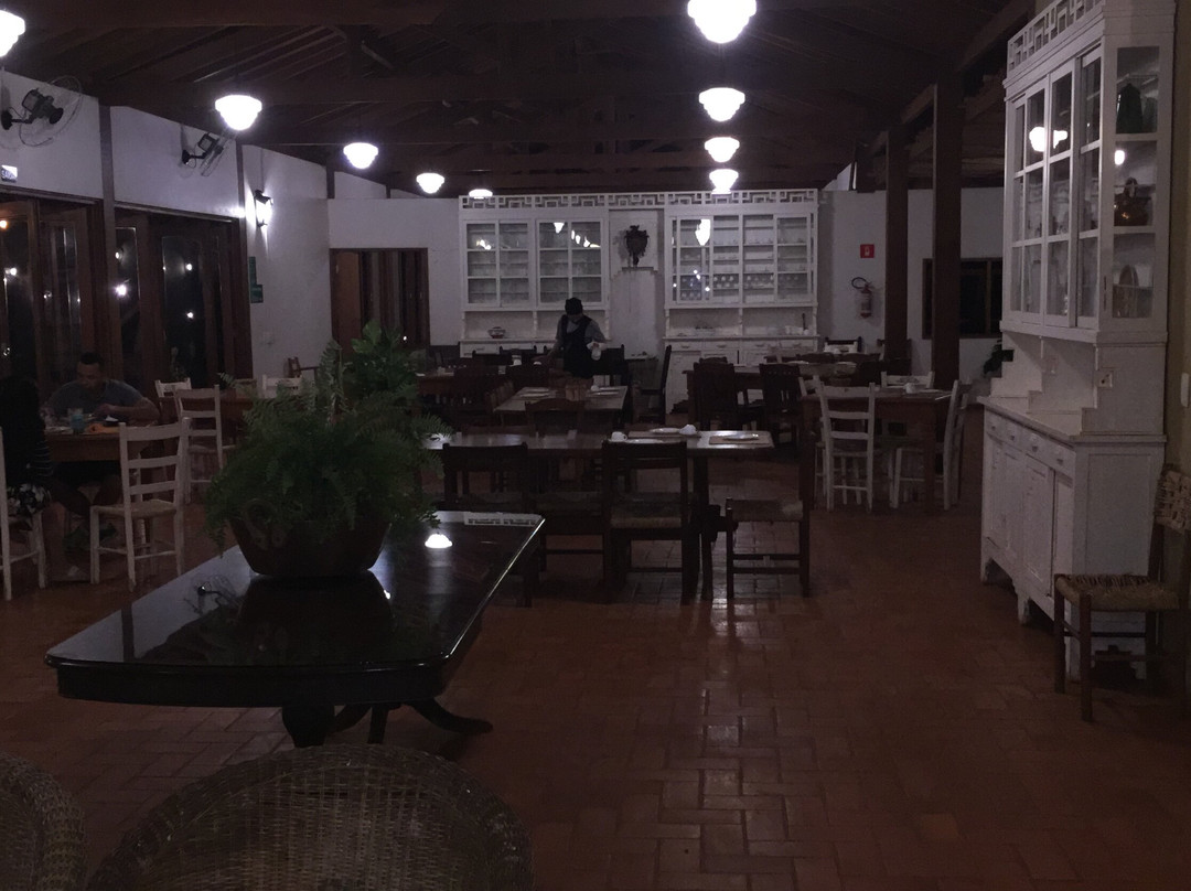 Hotel Fazenda Santa Tereza主图