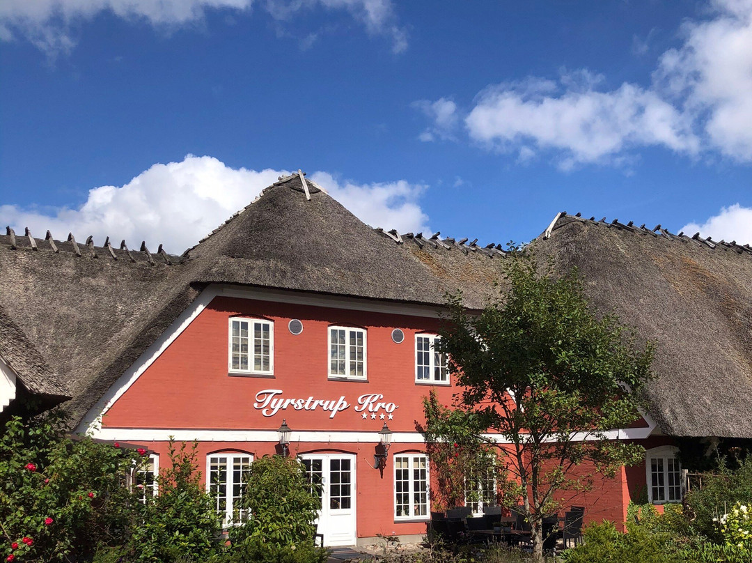 Christiansfeld - Museum Kolding景点图片