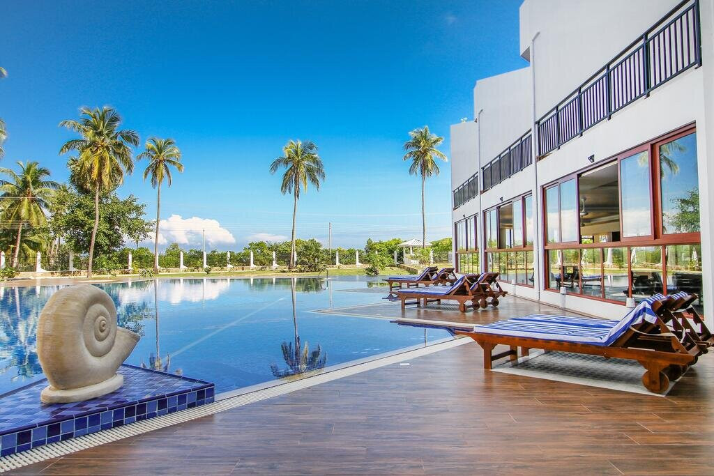 Capital Wind Kalpitiya主图