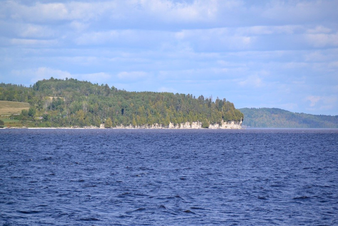 Lake Timiskaming景点图片