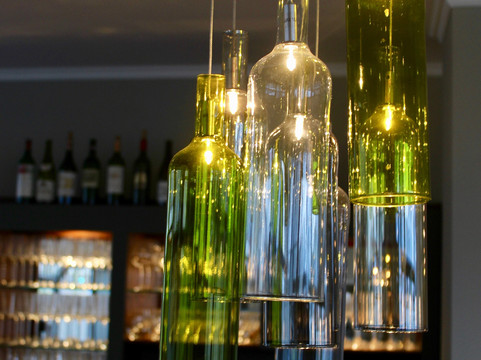 Weinrich Küche & Wein