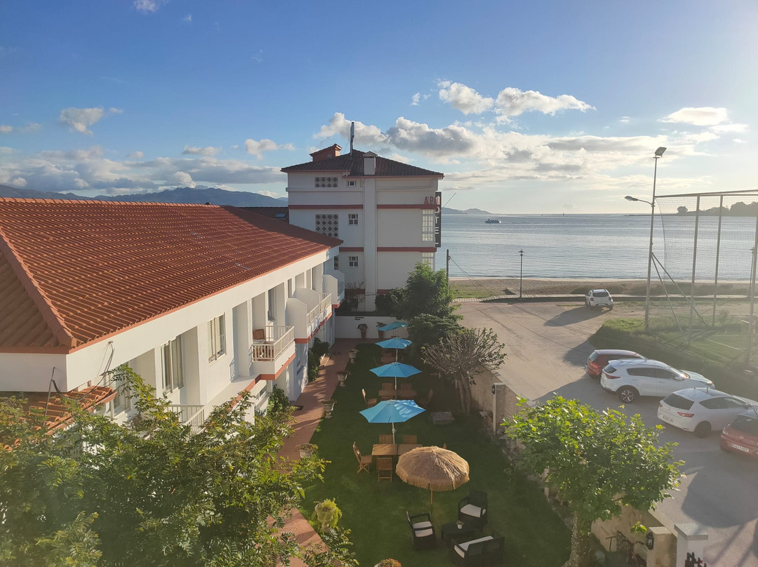 Hotel Apartamentos Rodeiramar主图