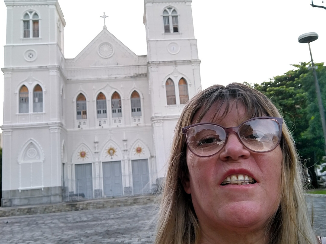 Metropolitan Cathedral-阿拉卡茹必去景点