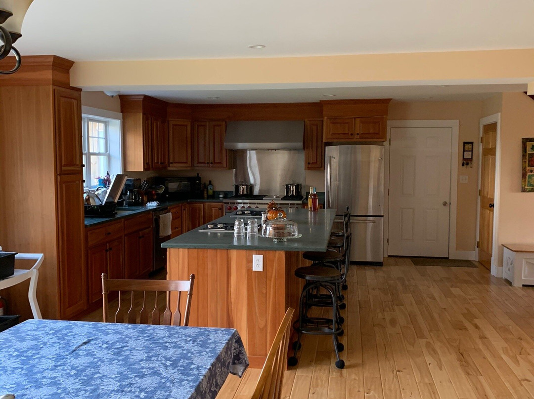 Maple Rock Bed & Breakfast主图