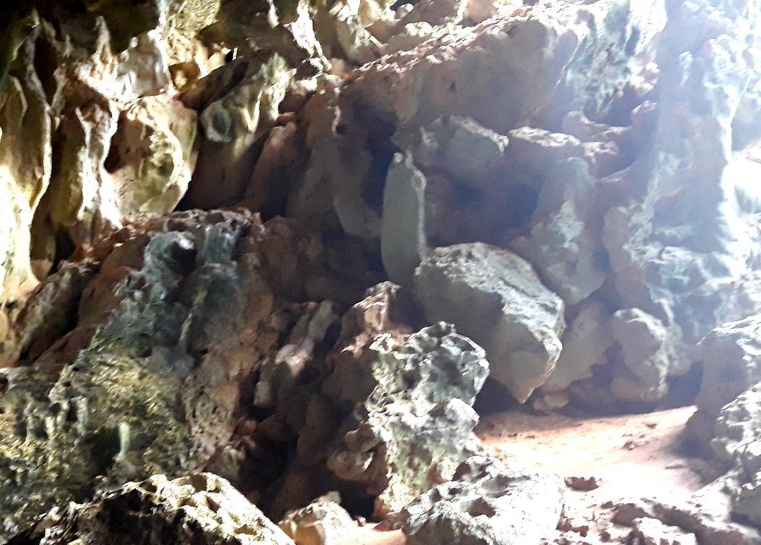 The Grotto-圣诞岛必去景点